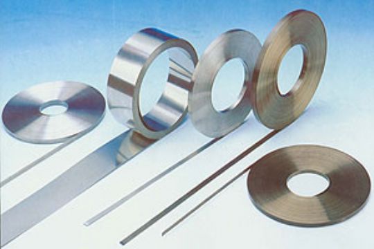 301Stainless Steel 